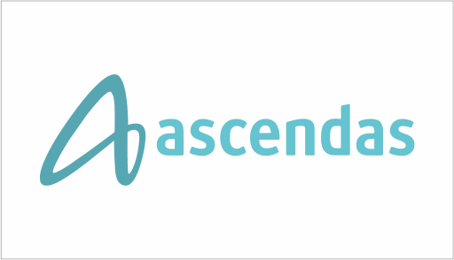 ASCENDAS logo