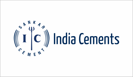 INDIA-CEMENTS logo