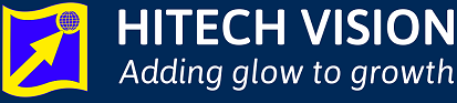 HiTech Vision Logo