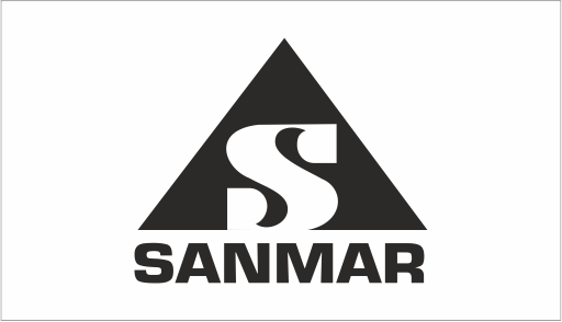 SANMAR logo
