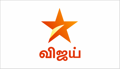 STAR-VIJAY logo