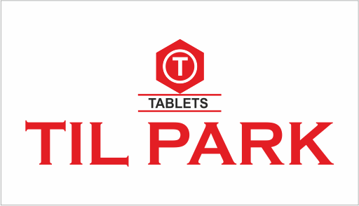 TIL-PARK logo