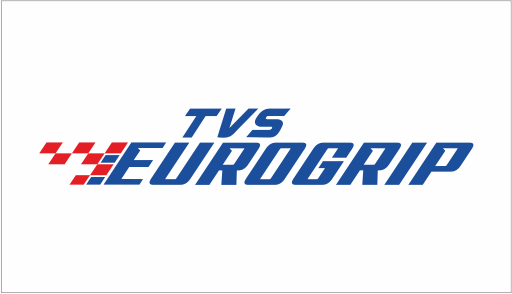TVS Eurogrip Logo