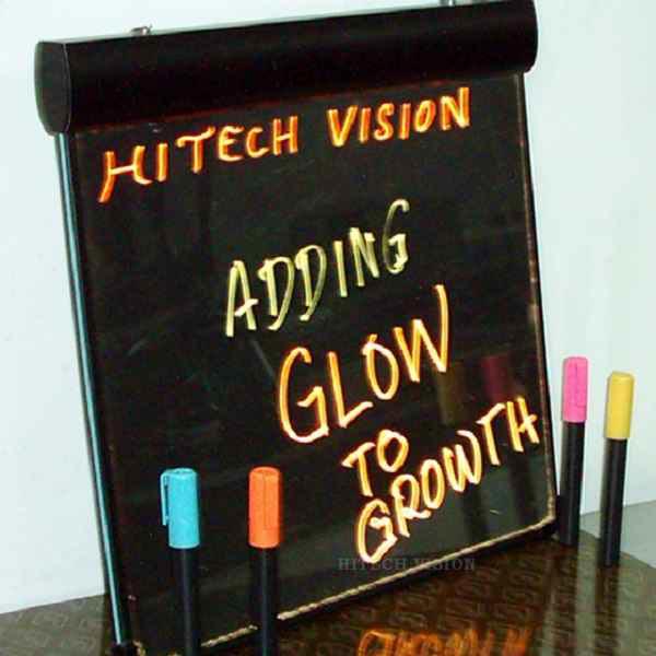 Neon Marker