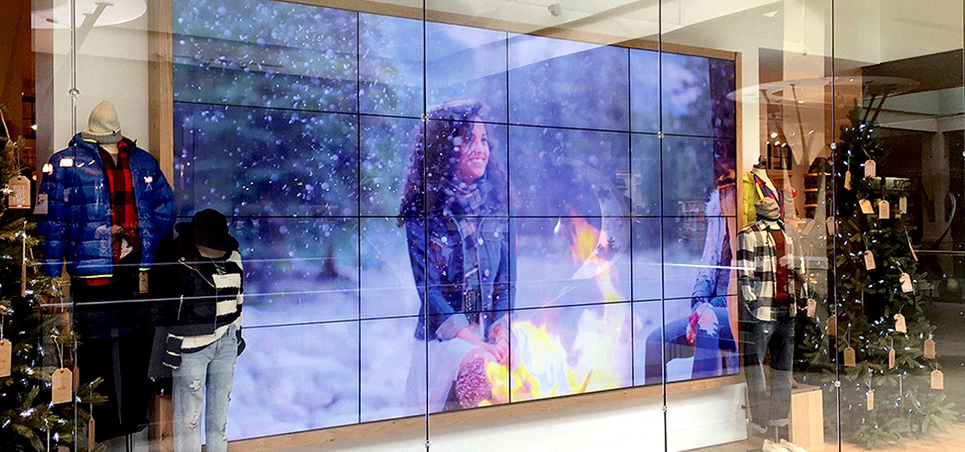 Digital Signage