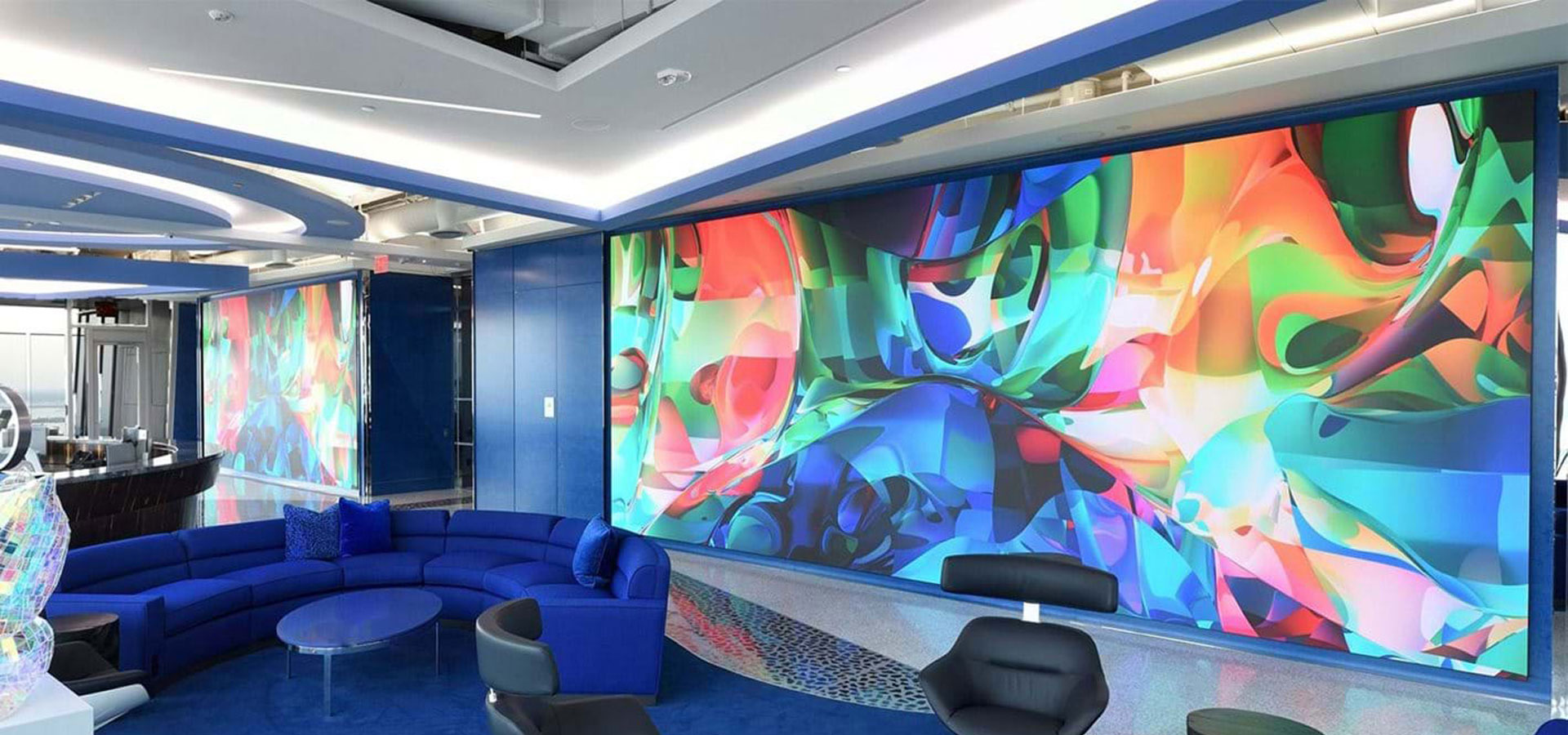 Digital Signage