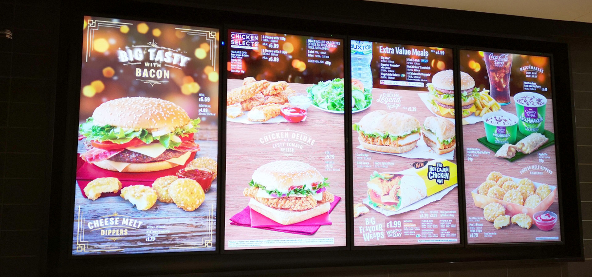 Digital Signage