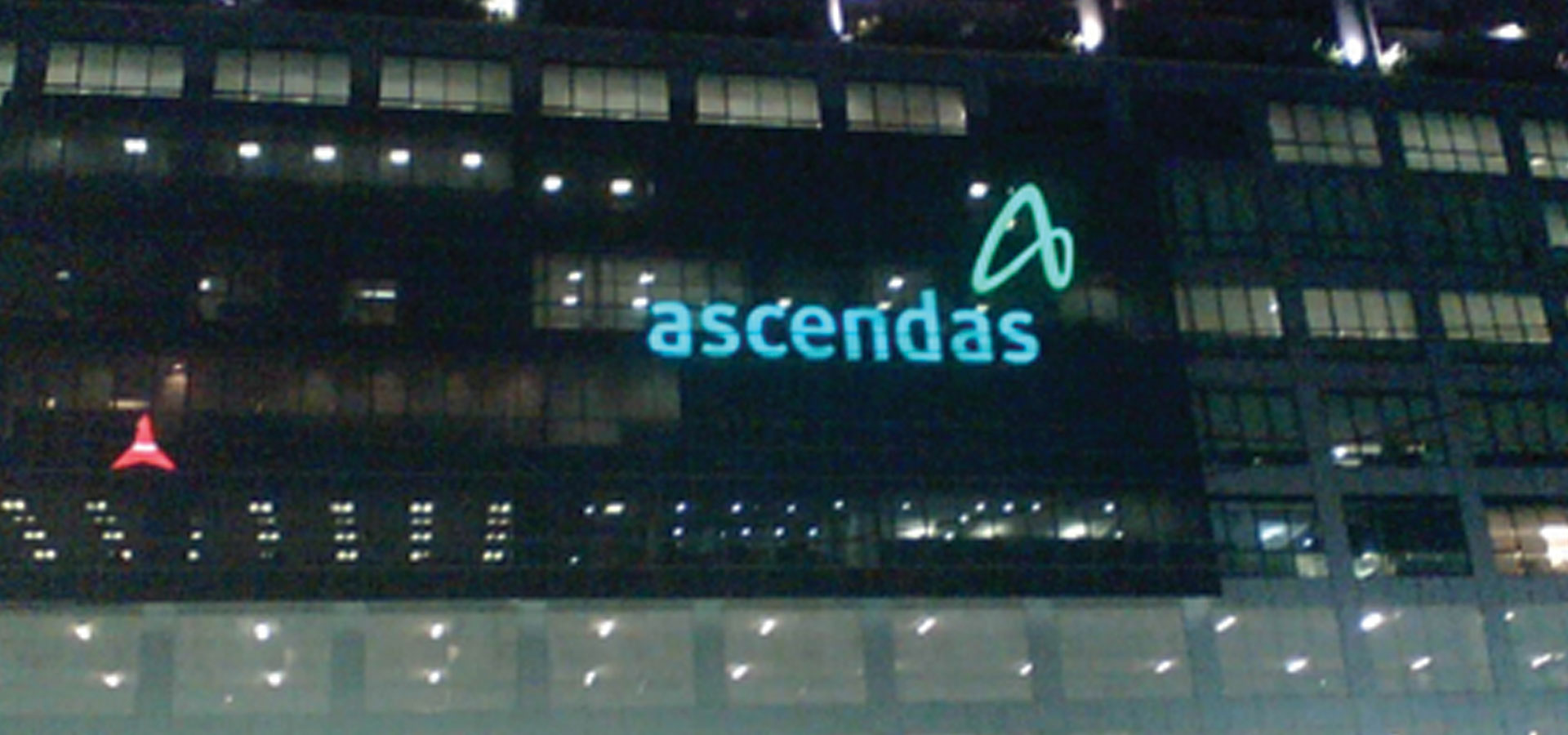 LED Sign Board