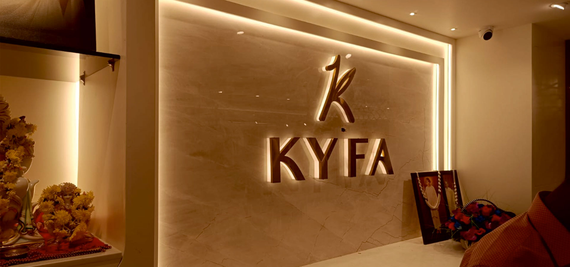 KYFA