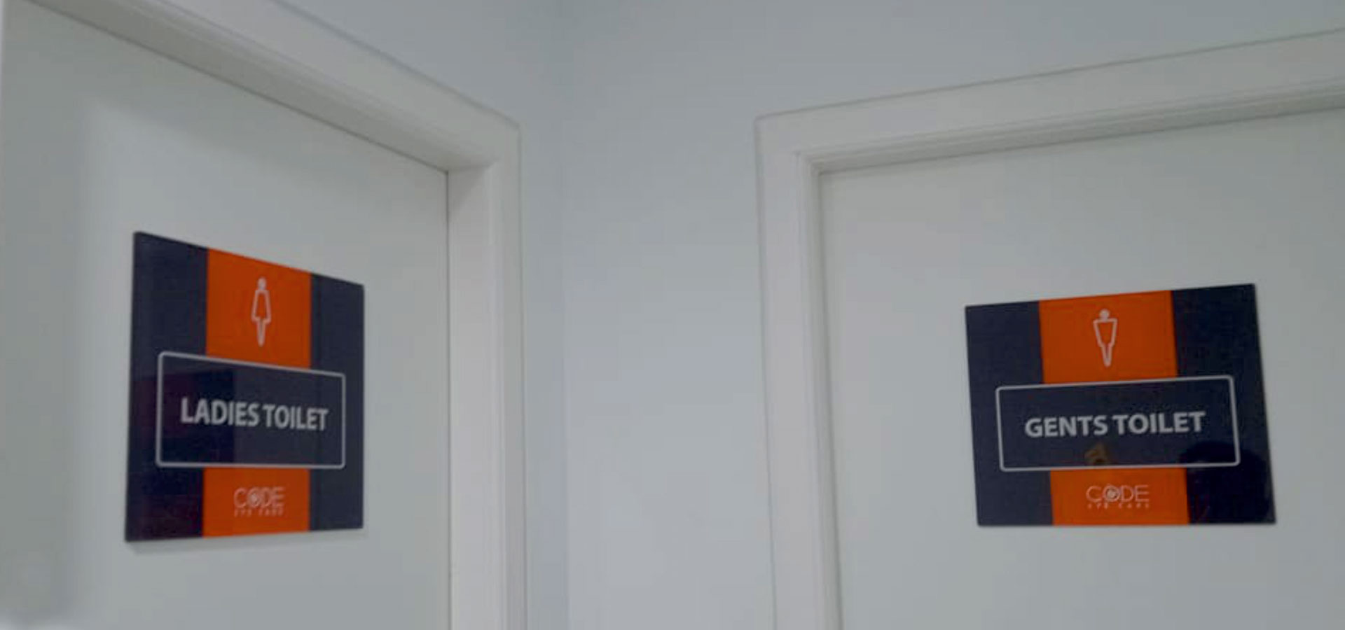 Sign Boards