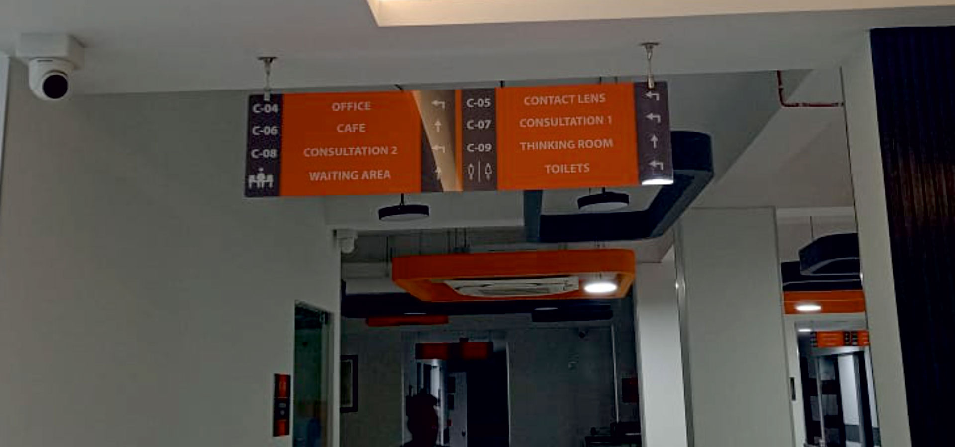 Sign Boards