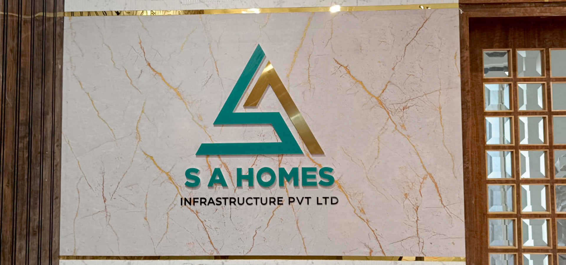 S A Home - HiTech Vision Boards