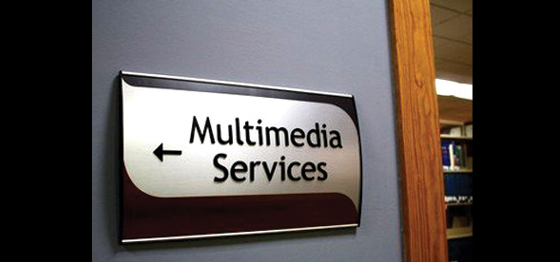 Modular Signage