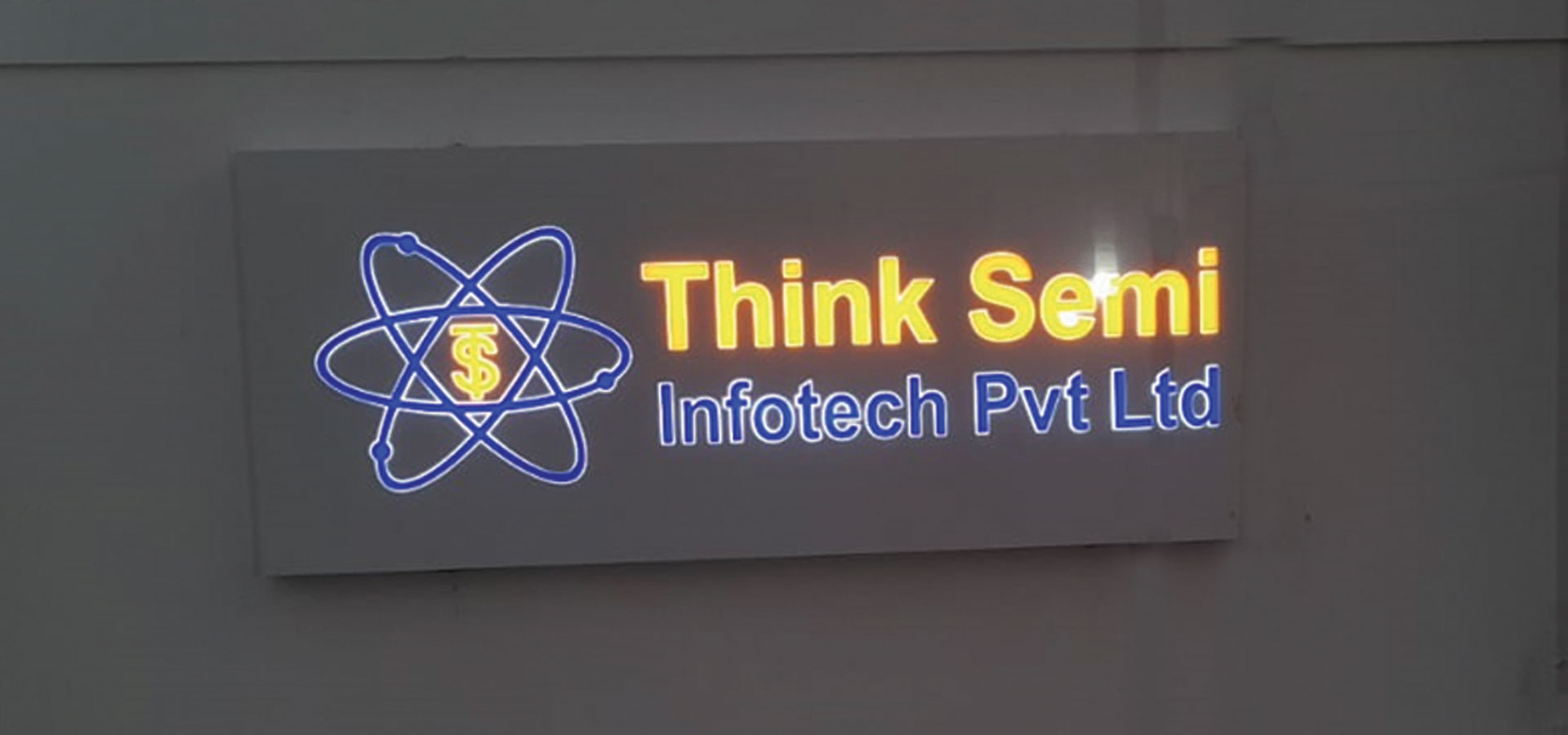 Think Semi Infotech Pvt Ltd