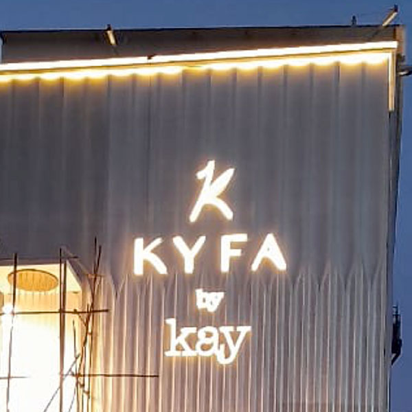 KYFA