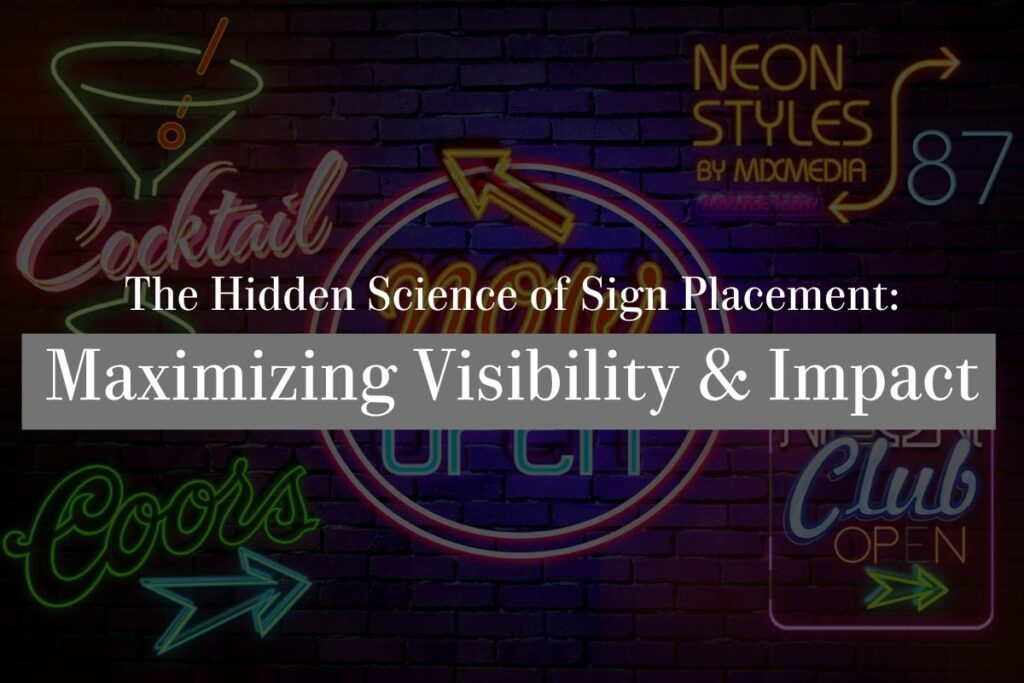 Name Board Makers in Chennai