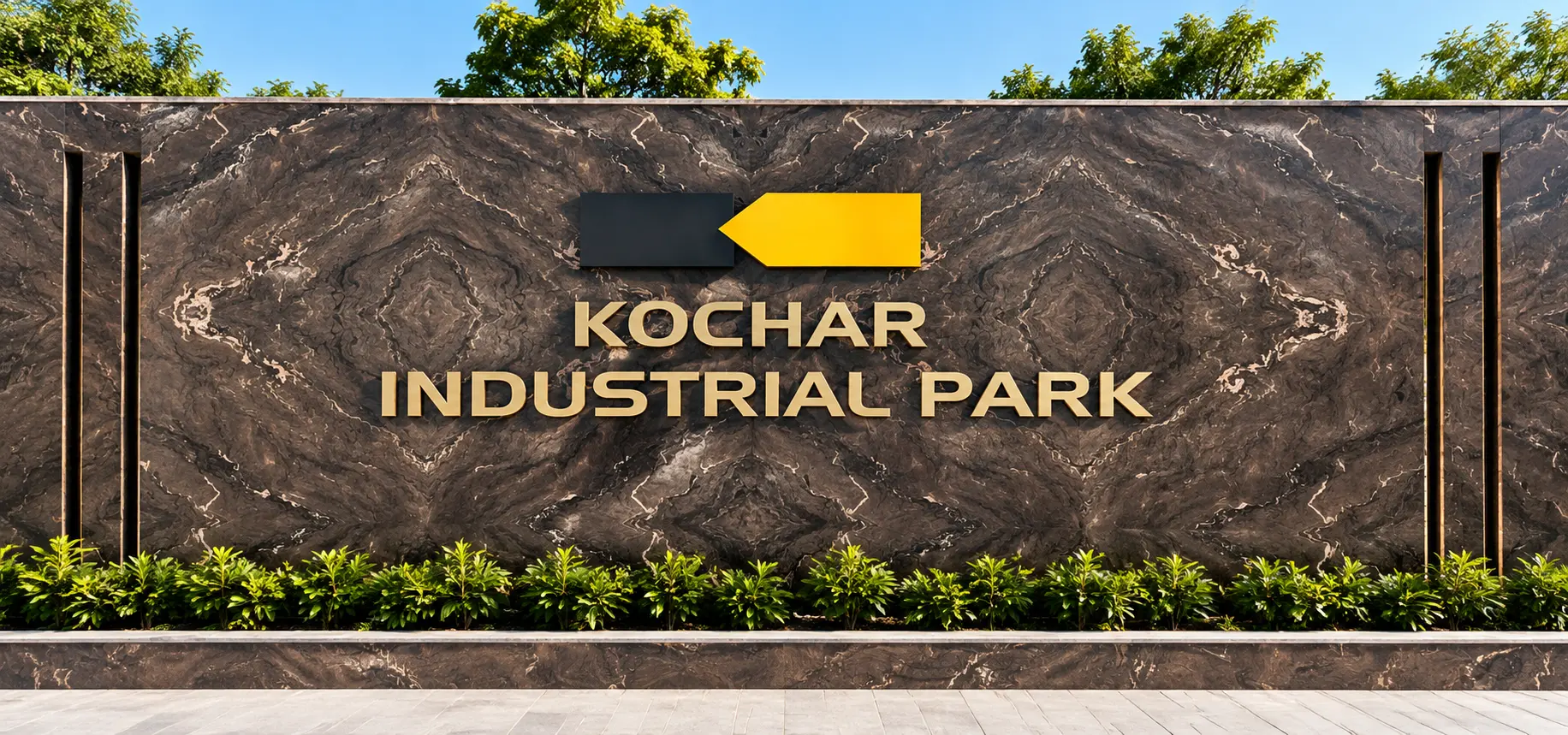 KOCHAR INDUSTRIAL PARK