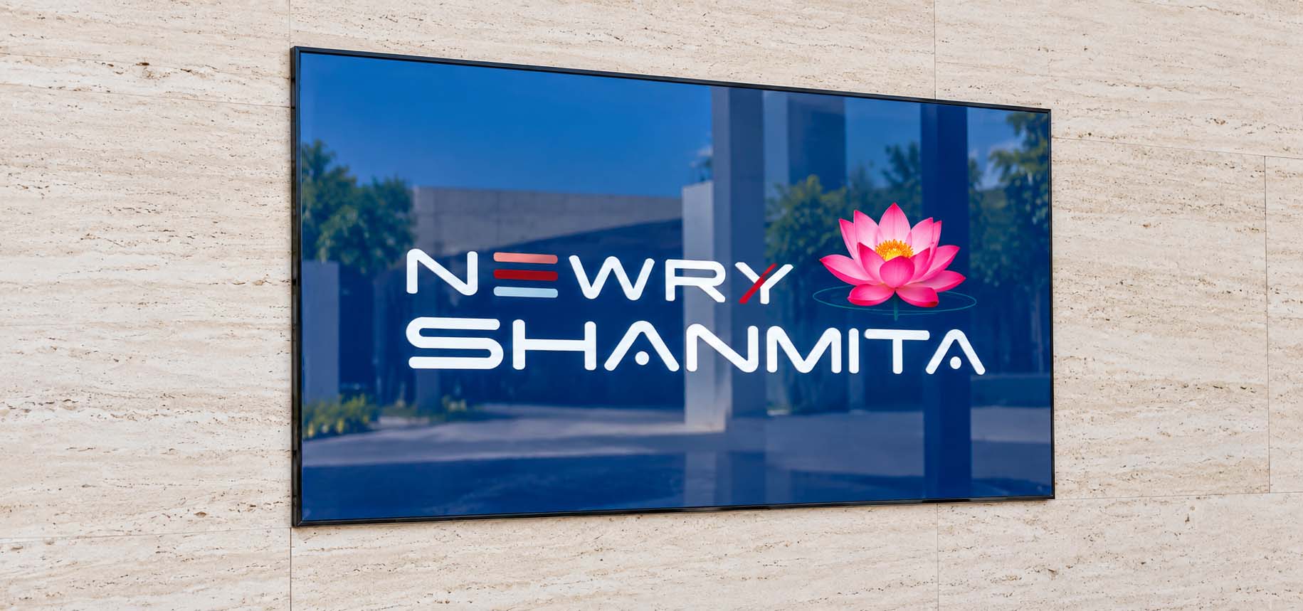 Newry Shanmita
