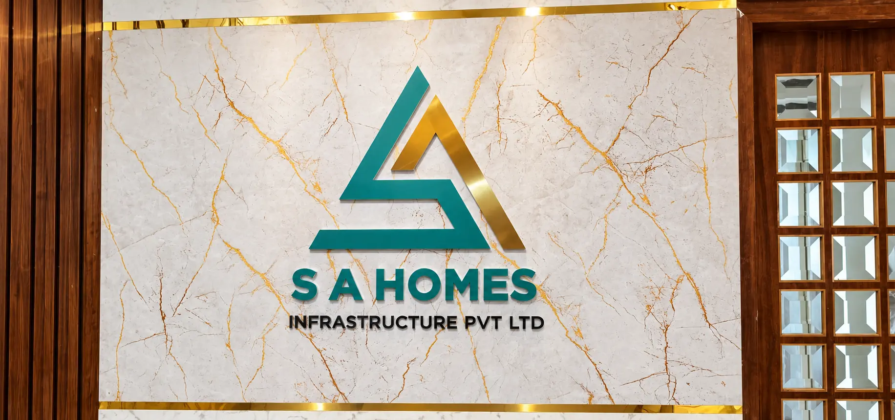 SA HOMES