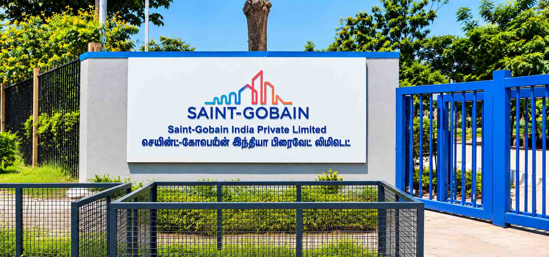 Saint Gobain