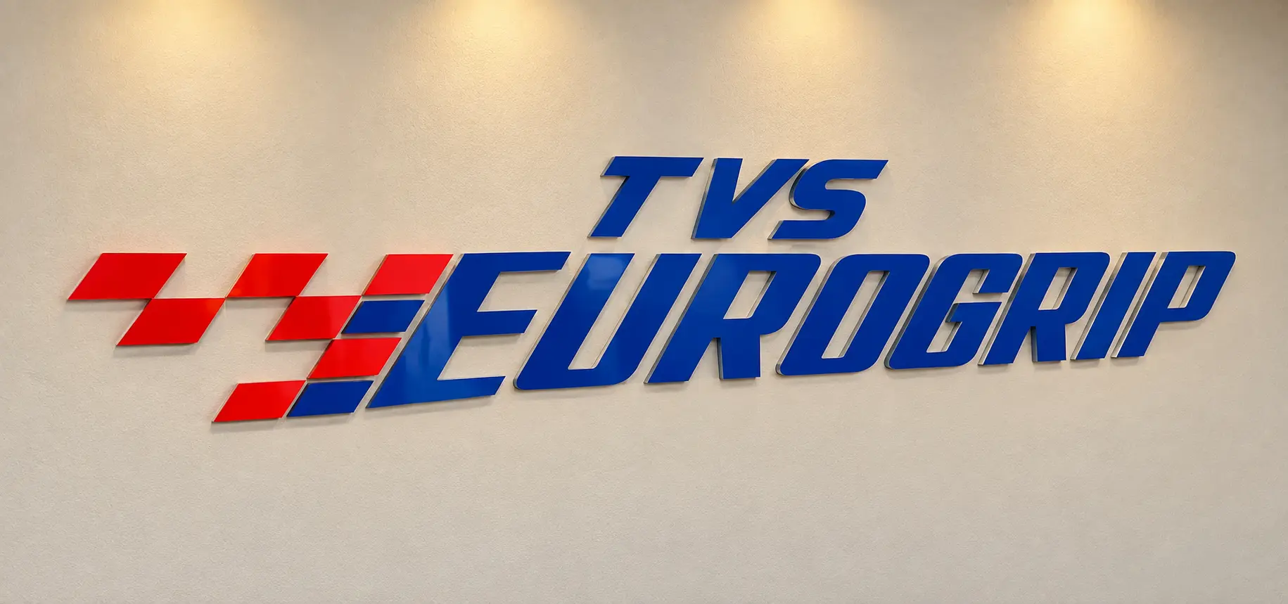 TVS EUROGRIP